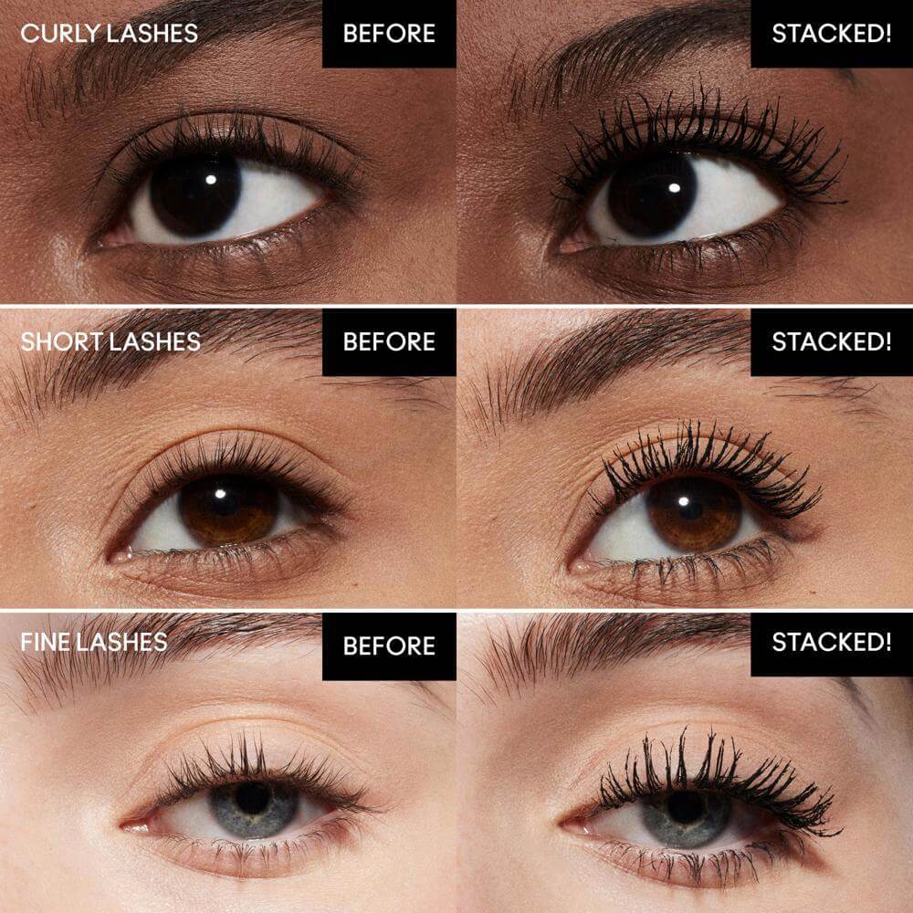 MAC M·A·CStack Elevated Mascara 12ml